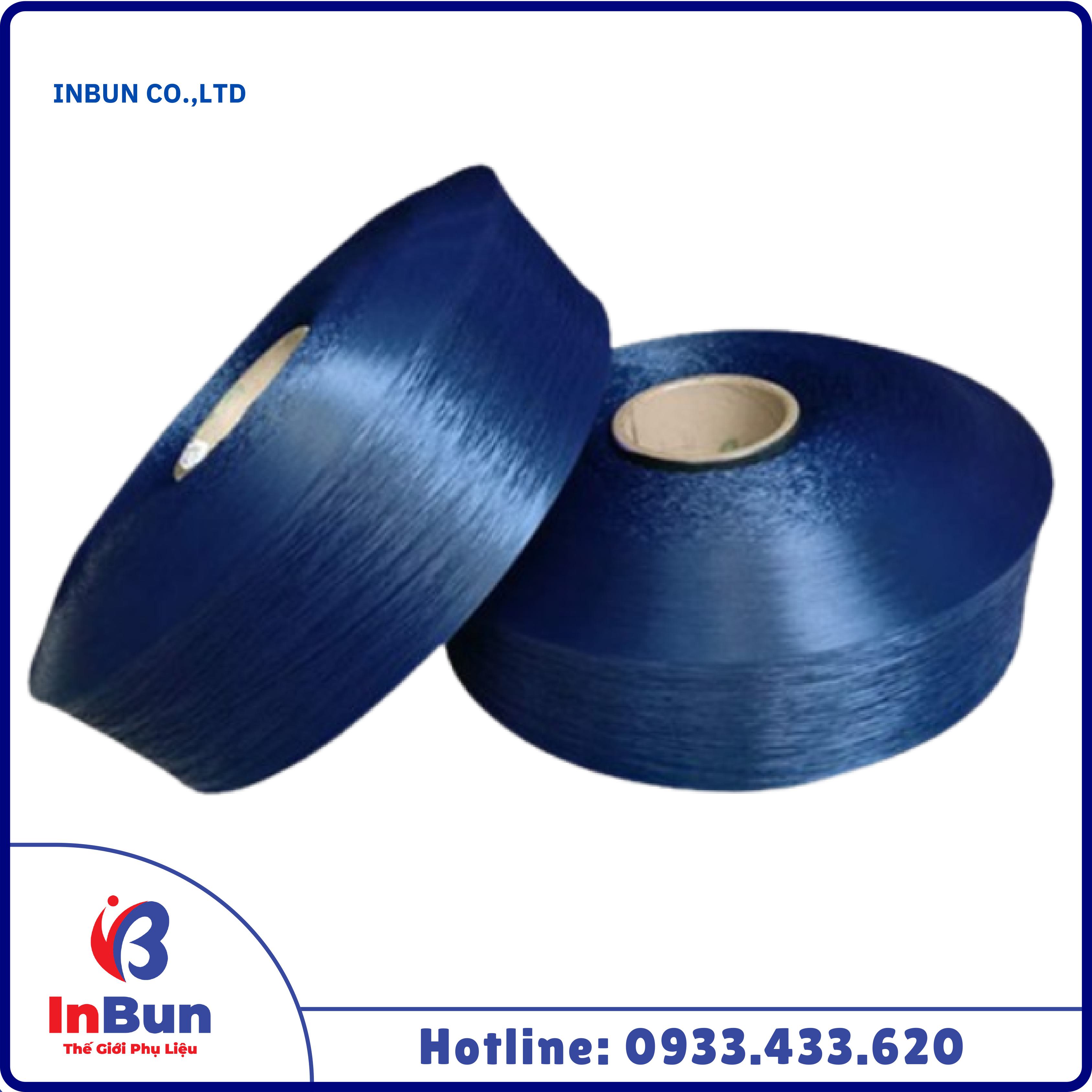 PP MULTIFILAMENT YARN 1000D PP YARN USED FOR WEAVING WEBBING